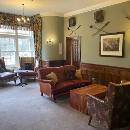 Hotel The Speech House à Coleford  Extérieur photo