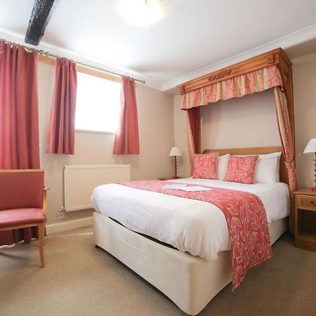Hotel The Speech House à Coleford  Extérieur photo
