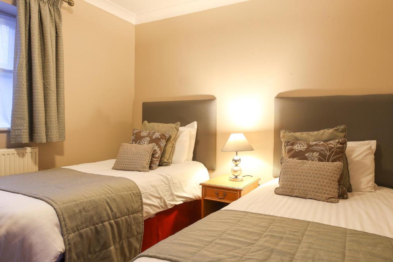 Hotel The Speech House à Coleford  Extérieur photo