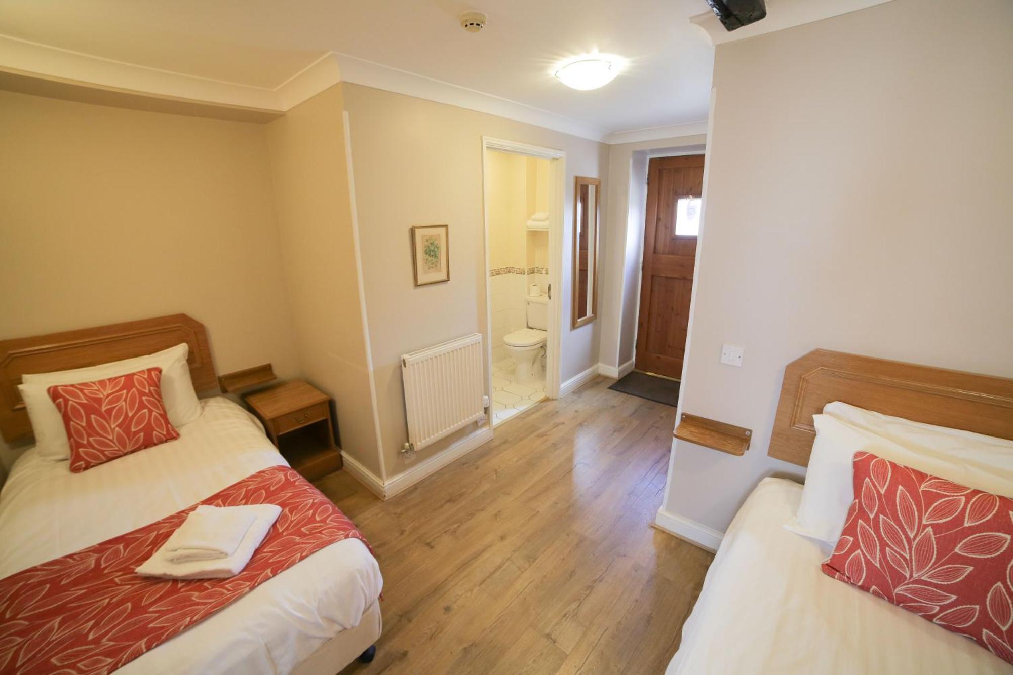 Hotel The Speech House à Coleford  Extérieur photo