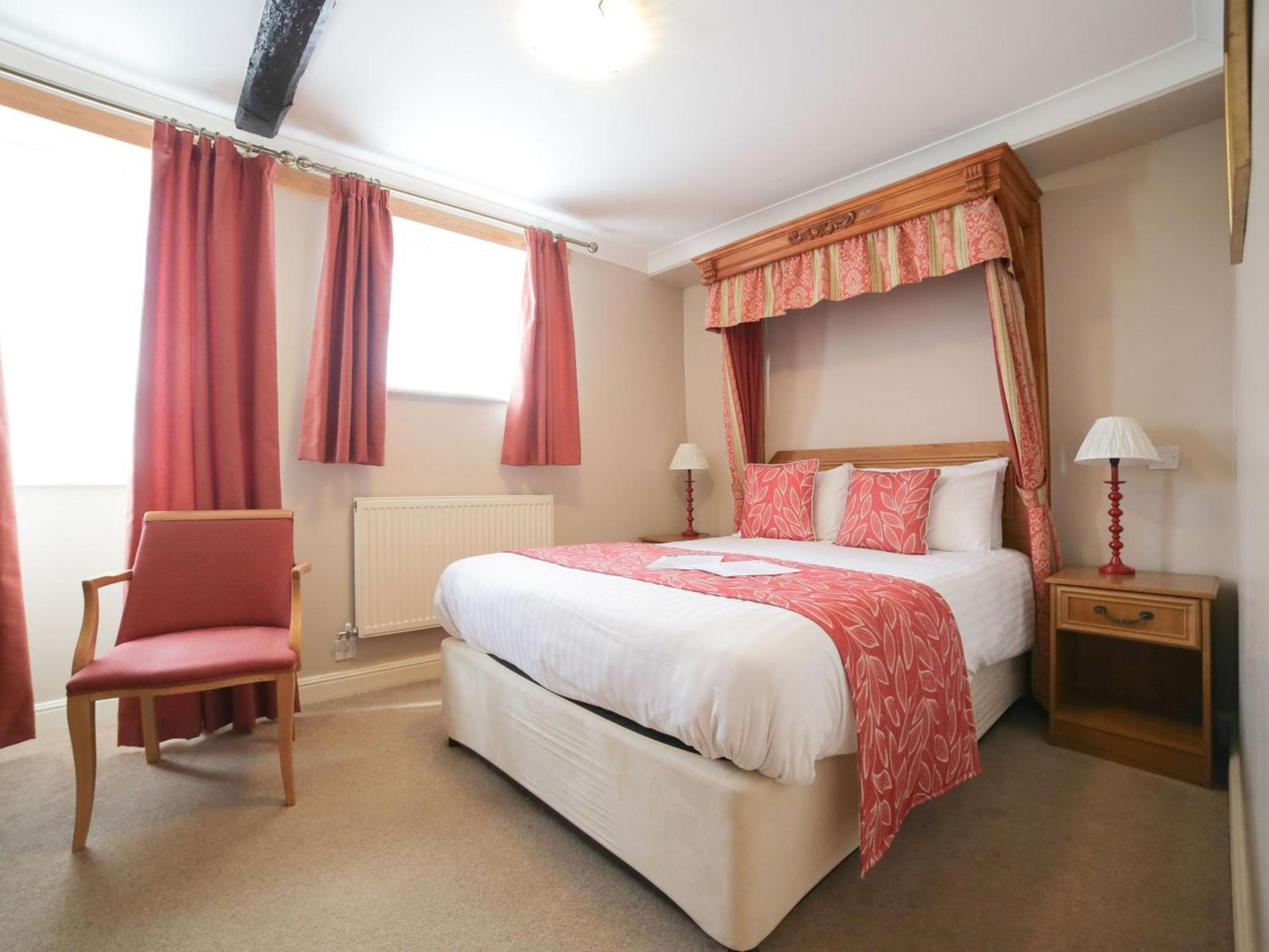 Hotel The Speech House à Coleford  Extérieur photo