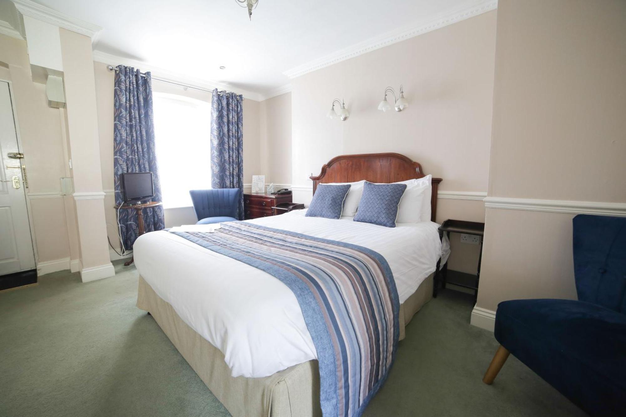 Hotel The Speech House à Coleford  Extérieur photo