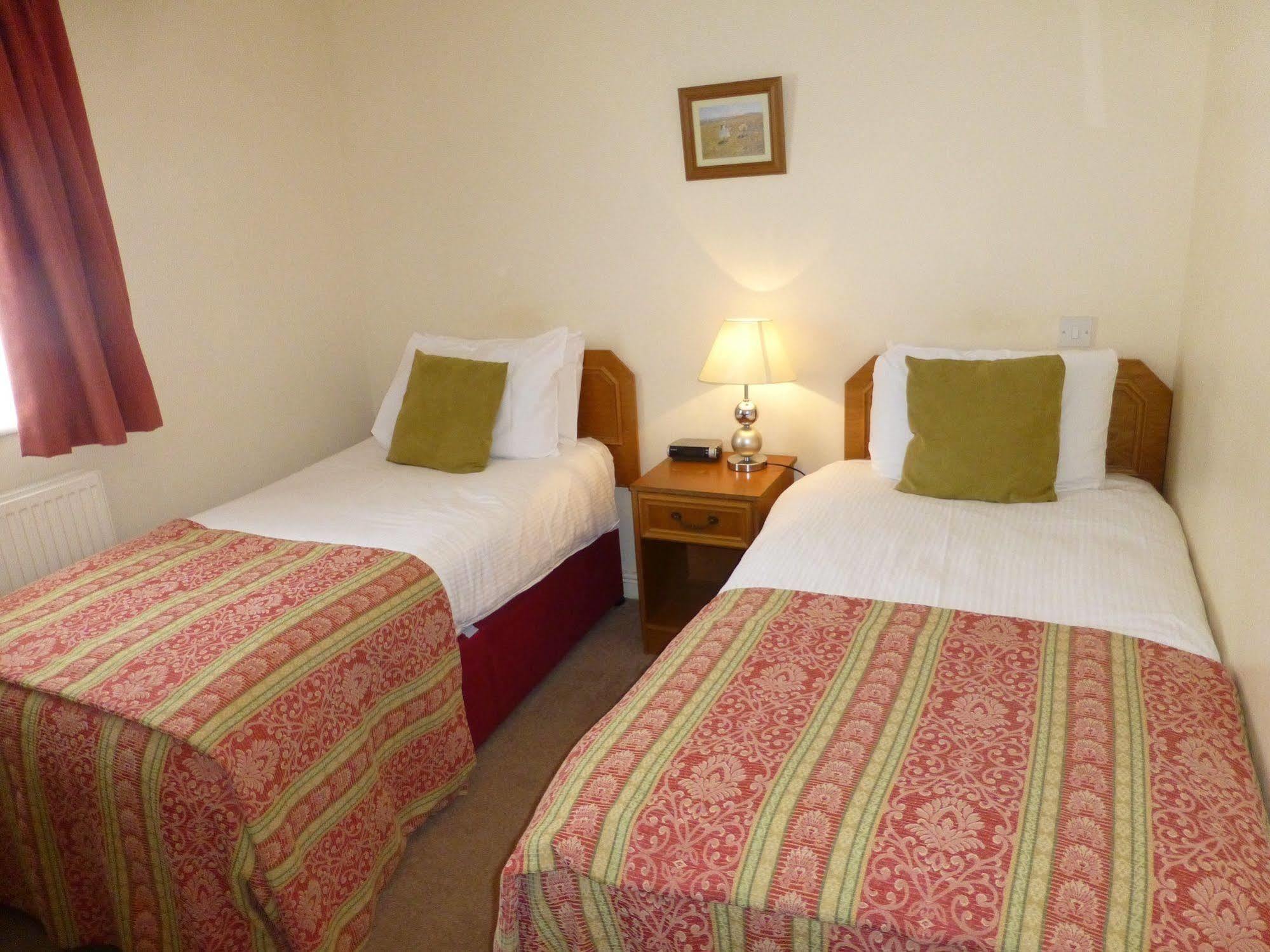 Hotel The Speech House à Coleford  Extérieur photo