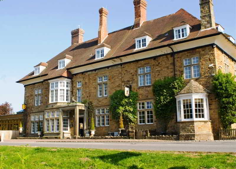 Hotel The Speech House à Coleford  Extérieur photo