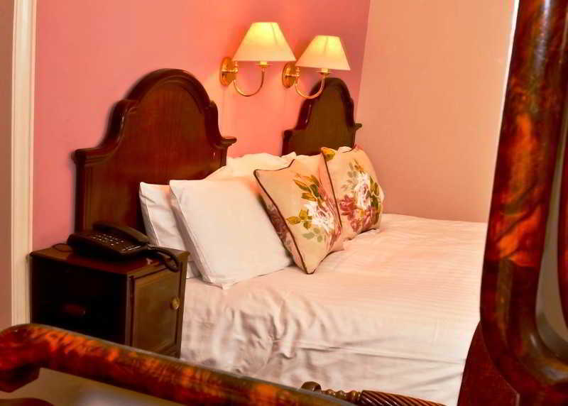 Hotel The Speech House à Coleford  Extérieur photo
